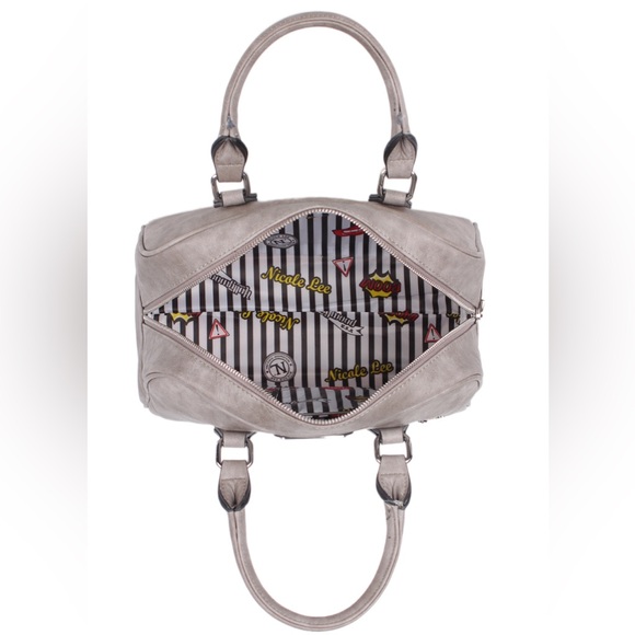 Nicole Lee Purse - Picture 8 of 9